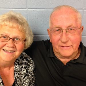 Meet your Posher, Brenda